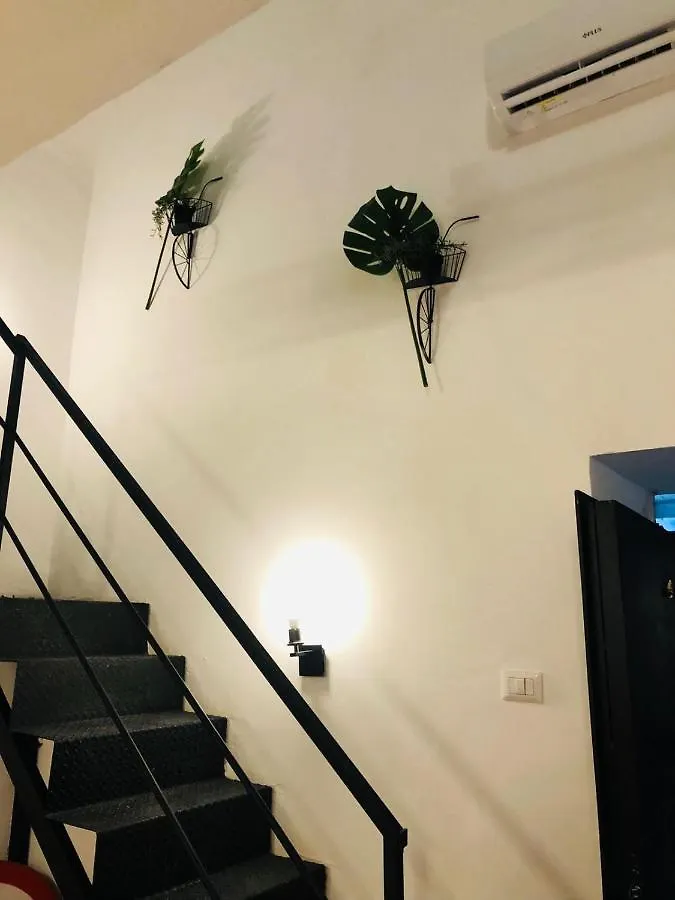 Appartamento Industrial Annare Napoli 0*,