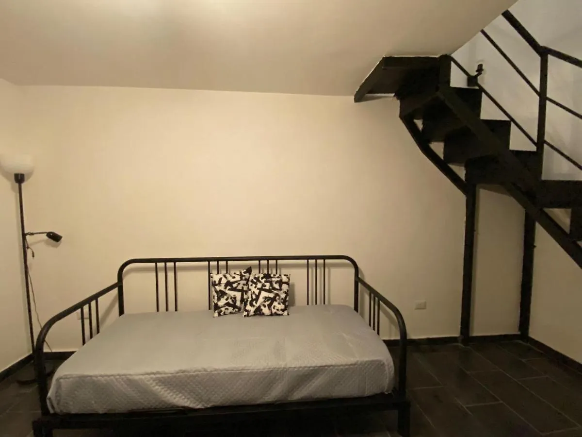 Appartamento Industrial Annare Napoli Italia