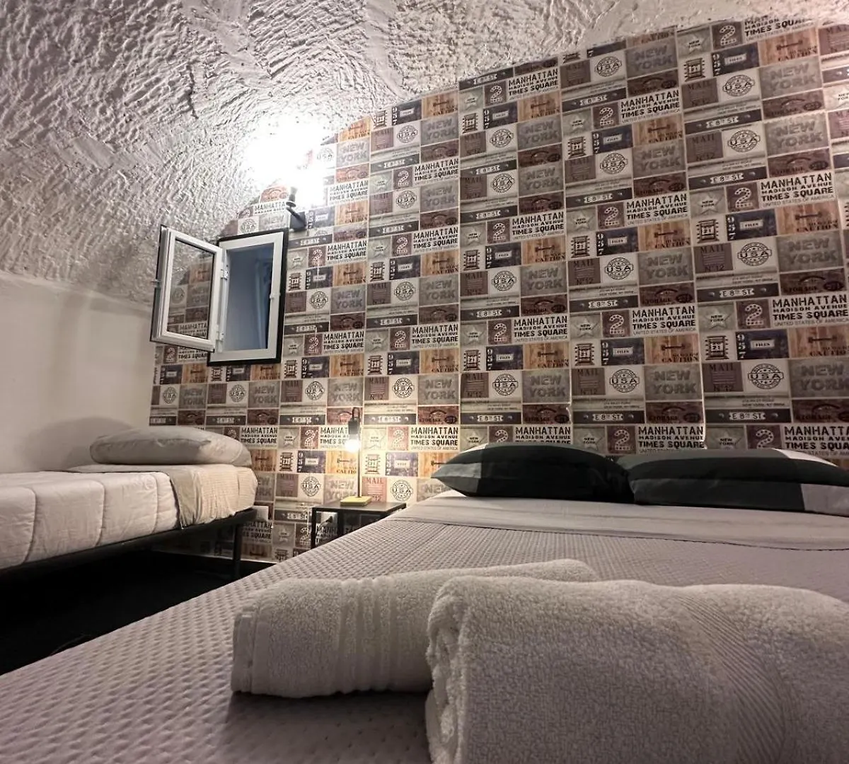 Appartamento Industrial Annare Napoli