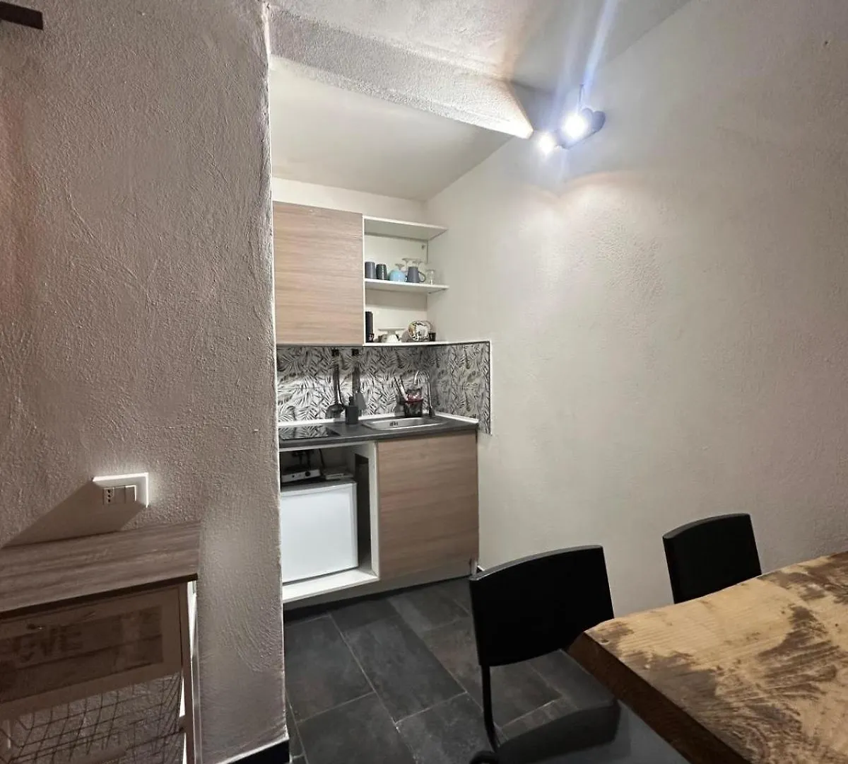 Appartamento Industrial Annare Napoli Italia