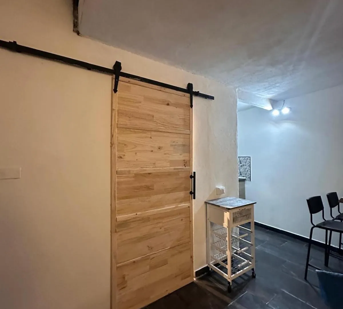 Appartamento Industrial Annare Napoli Italia