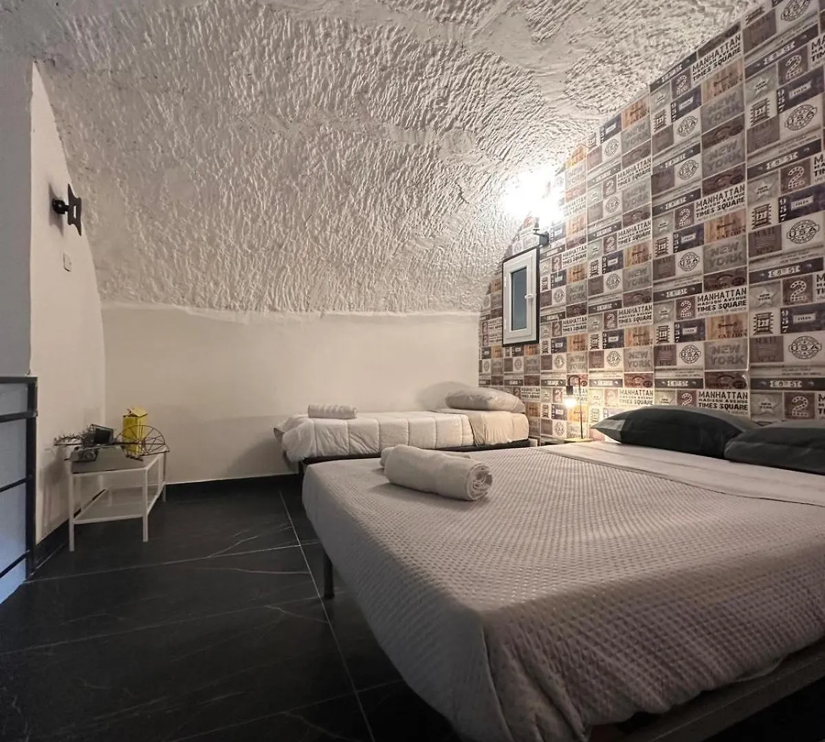 Appartamento Industrial Annare Napoli