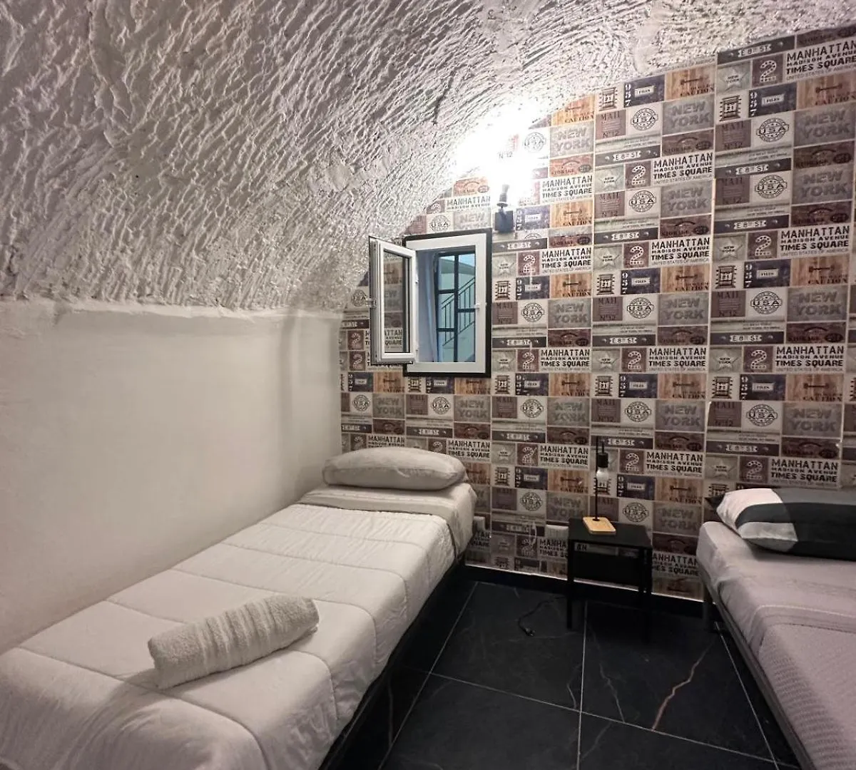 Appartamento Industrial Annare Napoli