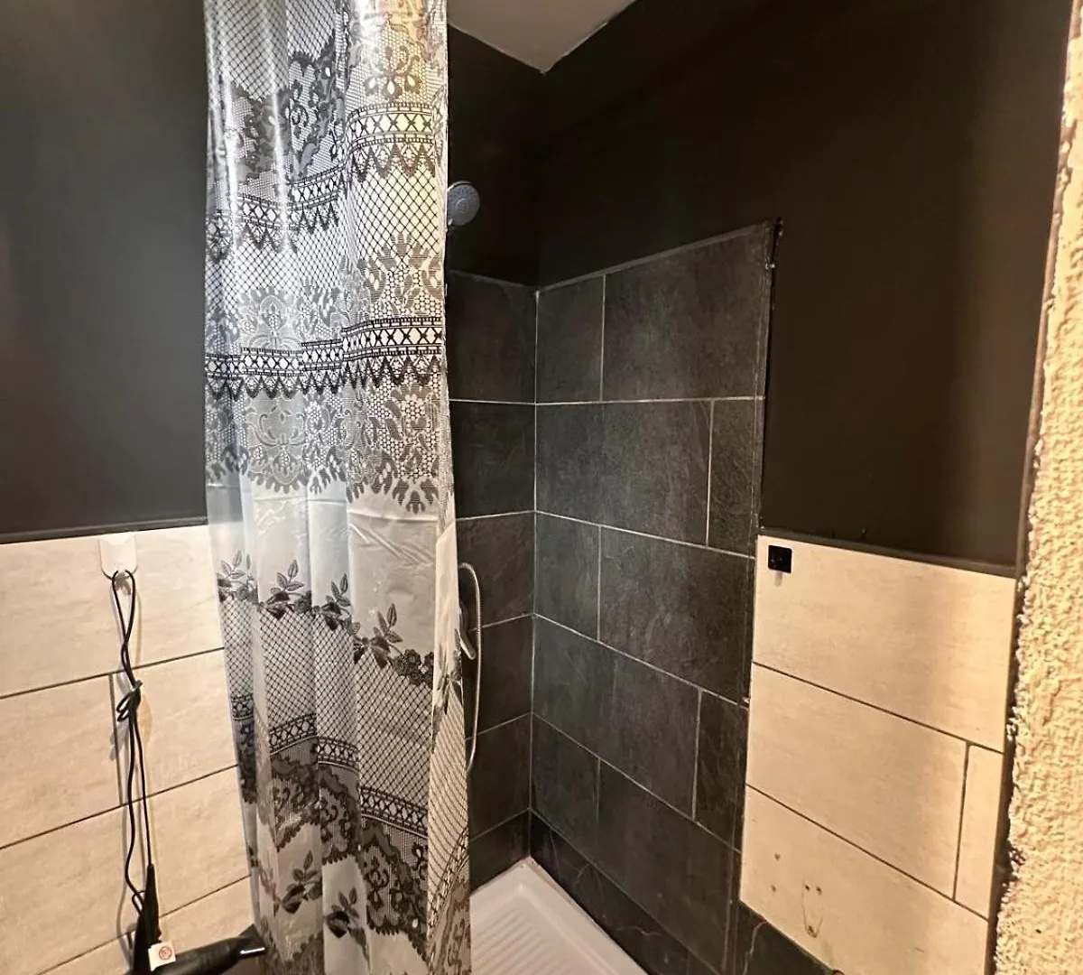 Industrial Annare Apartment Naples